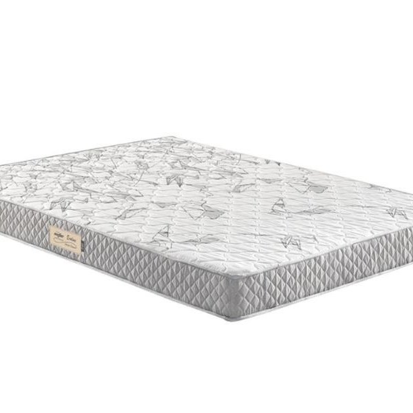 Colchão de Espuma D23 Ecoflex
