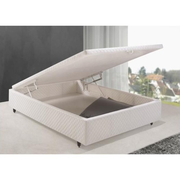 Cama Box Baú Herval