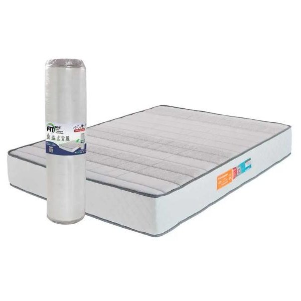 Colchão FIT Espuma D45 - F.A. Colchões