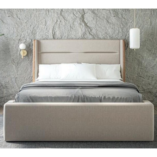 Cama Monza Bonan