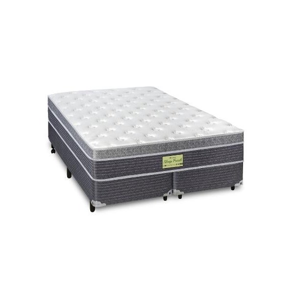 Colchão de Molas Sleep Fresh Sankonfort