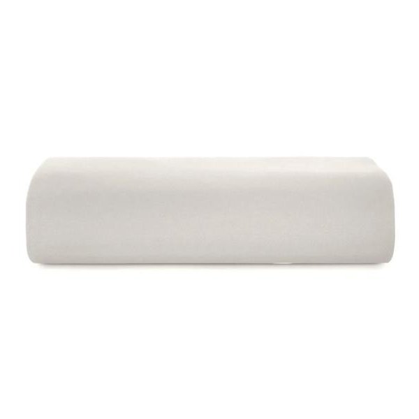 Lençol com Elástico Casal Altenburg Toque Acetinado Bege Porcelana