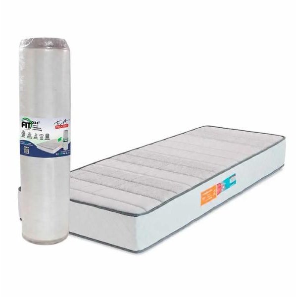 Colchão FIT Espuma D33 - F.A. Colchões