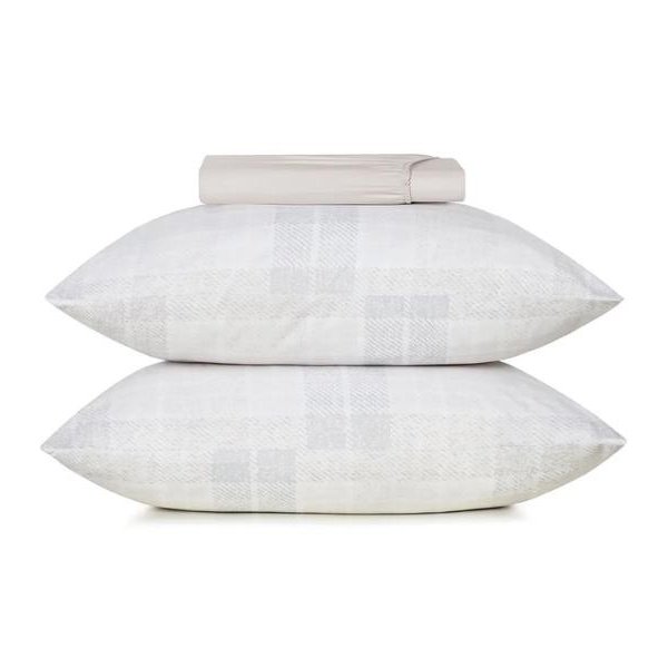 Jogo Cama Queen Altenburg 3 Peças Toque Acetinado Nexus