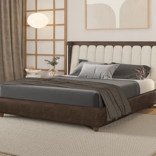 Cama Doha Perfan