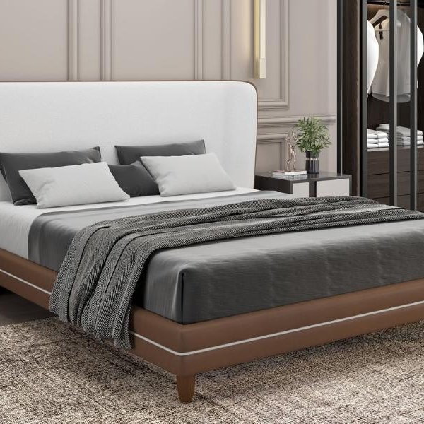 Cama Dunas Perfan
