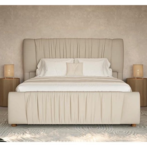 Cama Bali Bonan