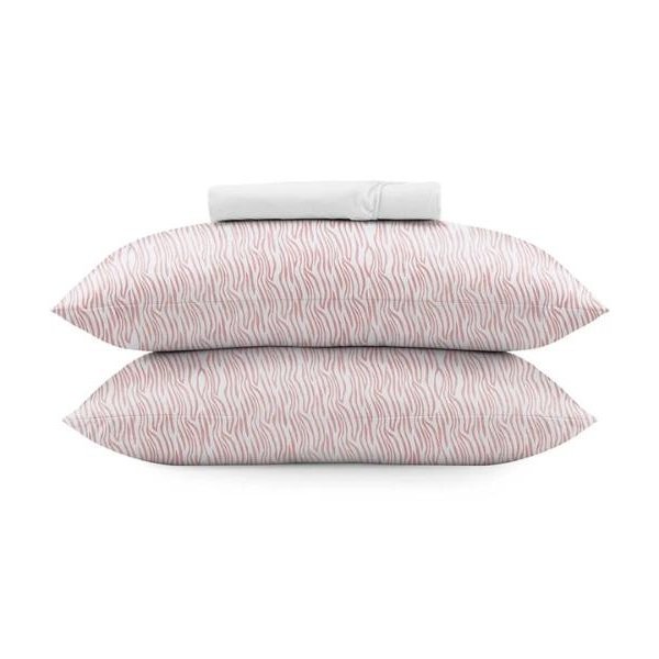 Jogo de Cama Queen Altenburg Bossa 03 Branco
