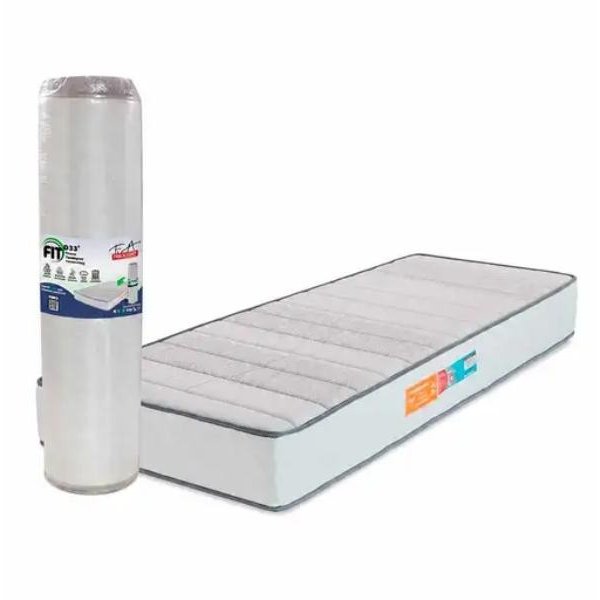 Colchão FIT Espuma D28 - F.A. Colchões