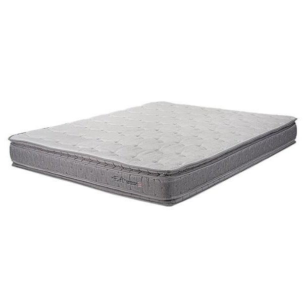 Colchão Espuma D33 Pillow Duplo Comendador - F.A. Colchões
