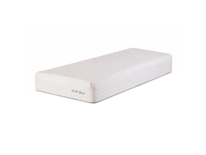 Colchão Espuma Pillow Duplo D33 e D40 HCell Dream+ Melatonina Cloud System - F.A. Colchões