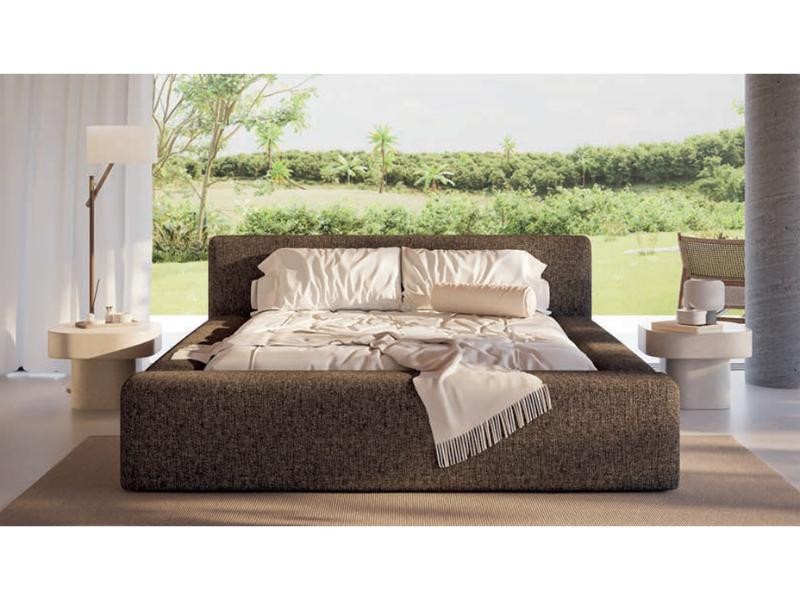 Cama Cerrado Bonan