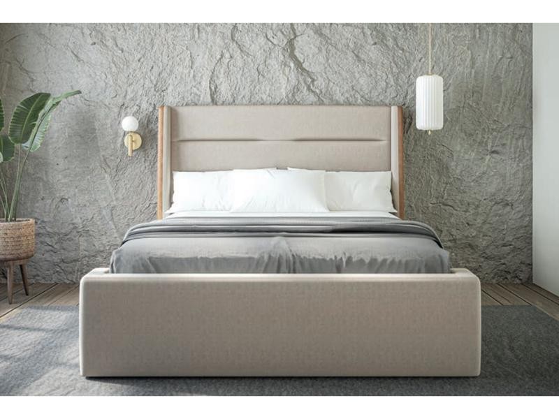 Cama Monza Bonan