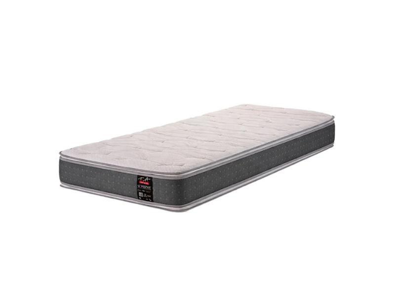Colchão Espuma D45 Pillow Top Duplo Viscoelástico e ViscoGel Supreme - F.A. Colchões