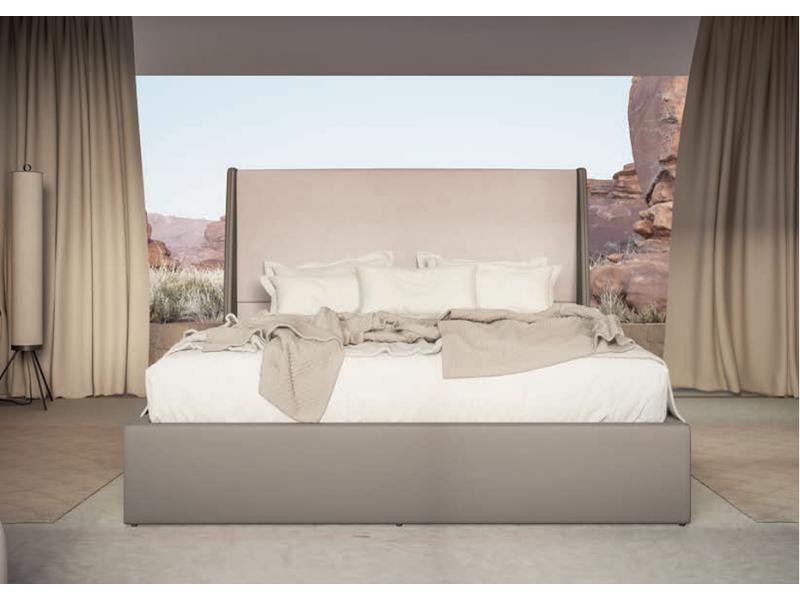 Cama Utah Bonan