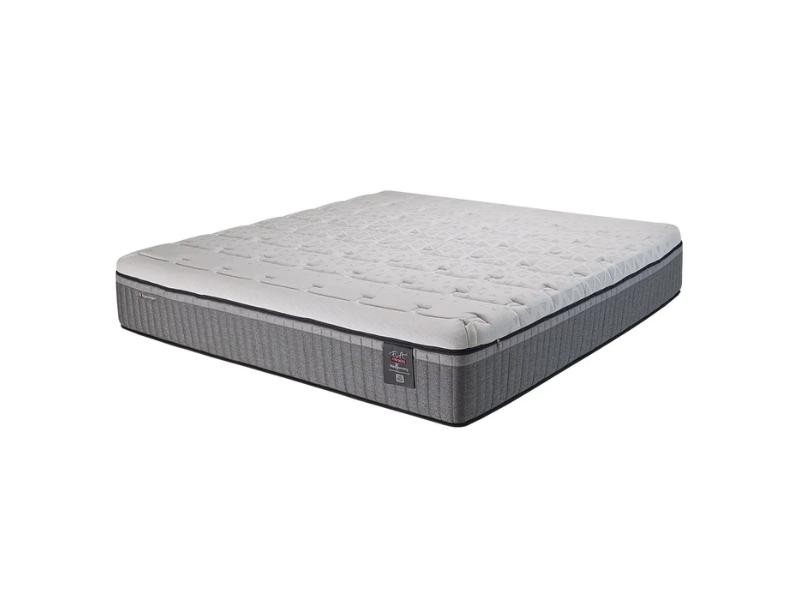 Colchão Molas Ensacadas Espuma HCell Ergocomfort Max Recovery - F.A. Colchões
