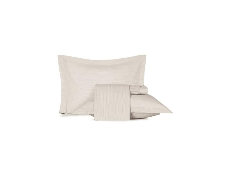 Jogo de Cama Casal 4 Peças Altenburg Ultrawave Stripe - Delave