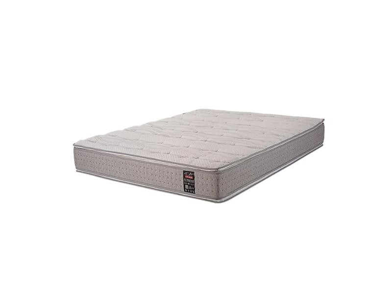 Colchão Supreme Espuma Certificada D33 GelSense - F.A. Colchões