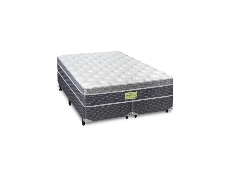 Colchão de Molas Sleep Fresh Sankonfort