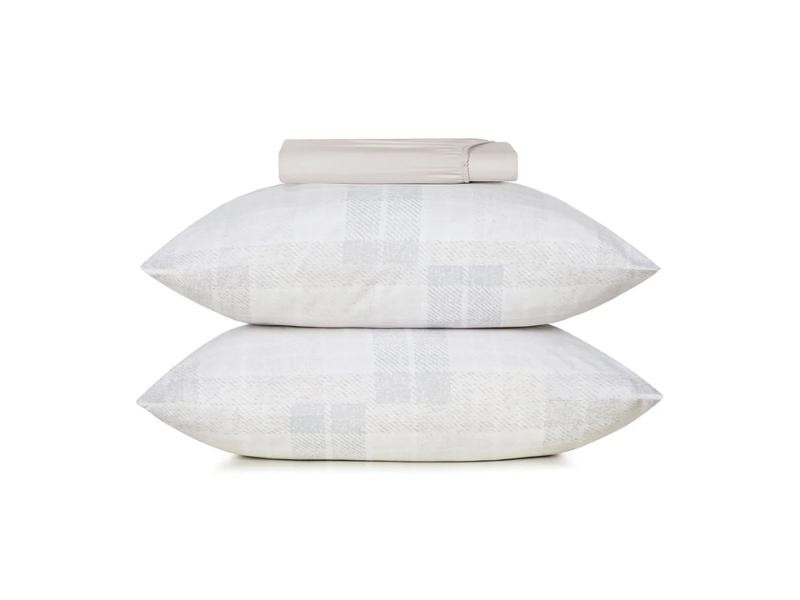 Jogo Cama Queen Altenburg 3 Peças Toque Acetinado Nexus