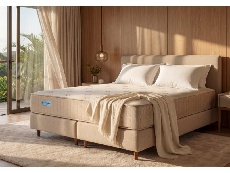 Colchão de Espuma Maze Ecoflex
