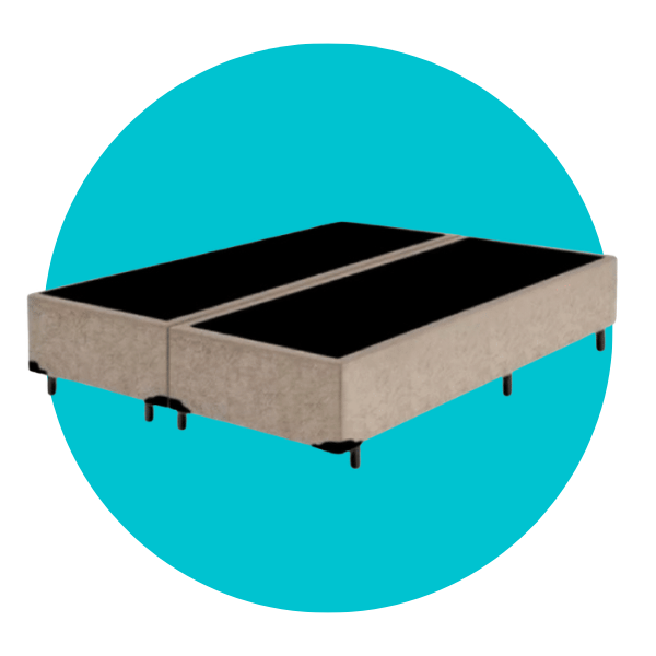 Bases para Cama