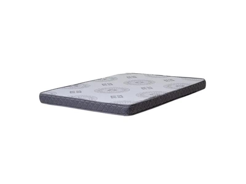 Colchão Espuma D20 Certificada Ícaro Black