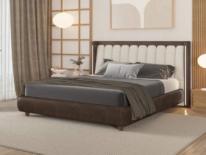 Cama Doha Perfan