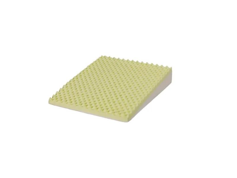 Almofada Antirrefluxo Microfibra com Capa de Zíper - F.A. Colchões