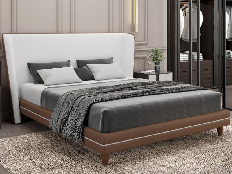 Cama Dunas Perfan