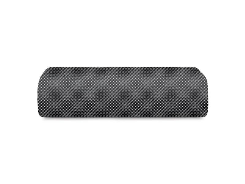 Lençol com Elástico Solteiro Altenburg Toque Acetinado Slim - Preto