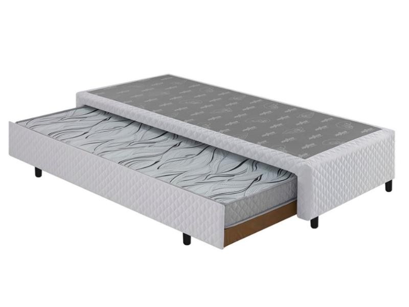 Cama Auxiliar de Espuma Ecoflex