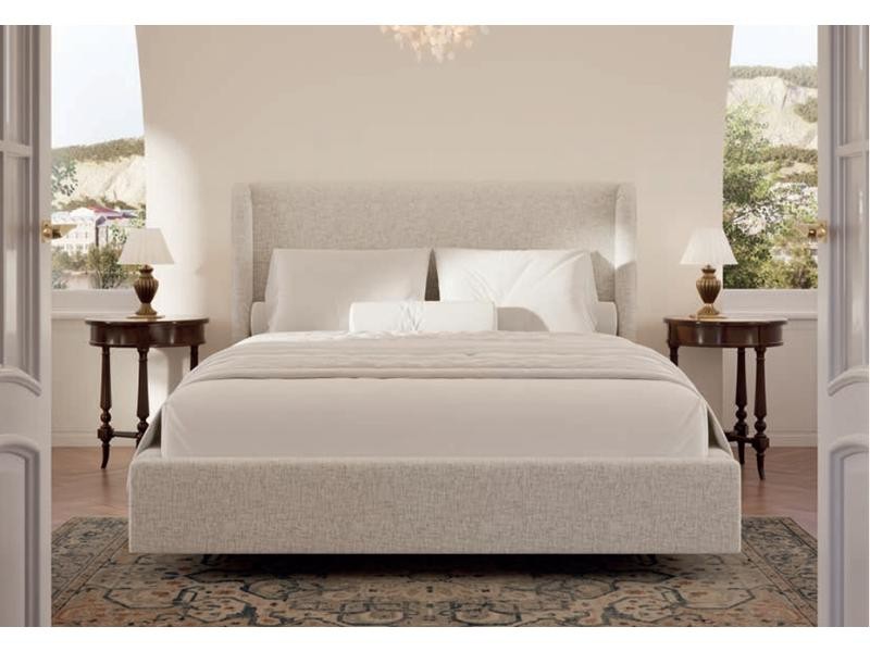 Cama Genebra Bonan