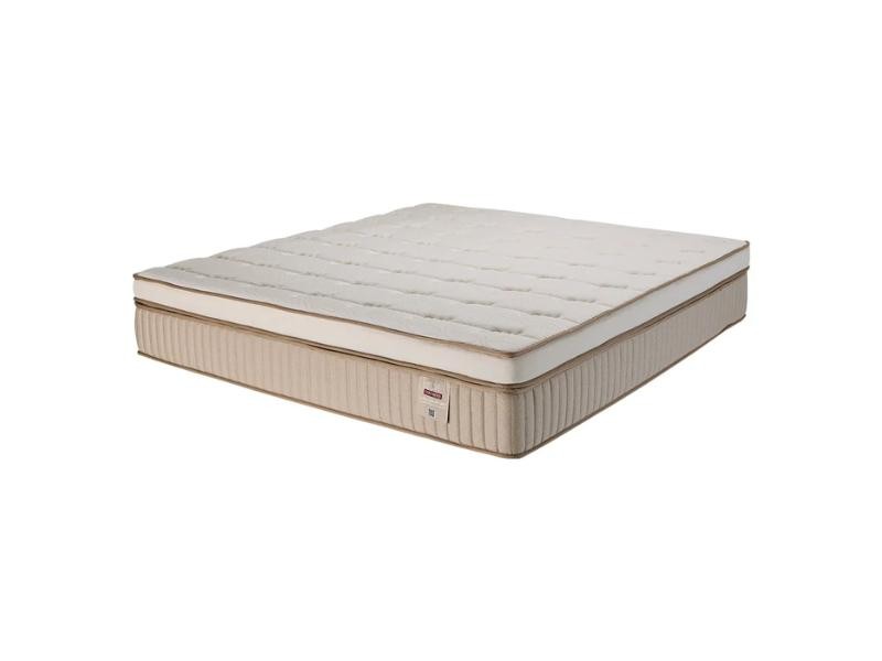 Colchão Molas Ensacadas Max Pillow Visco Gel Max Suport - F.A. Colchões