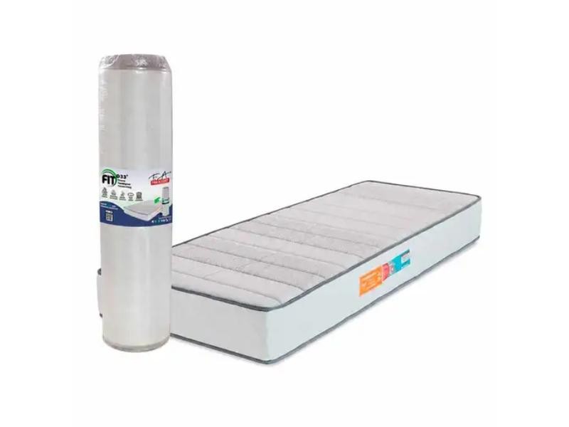 Colchão FIT Espuma D28 - F.A. Colchões