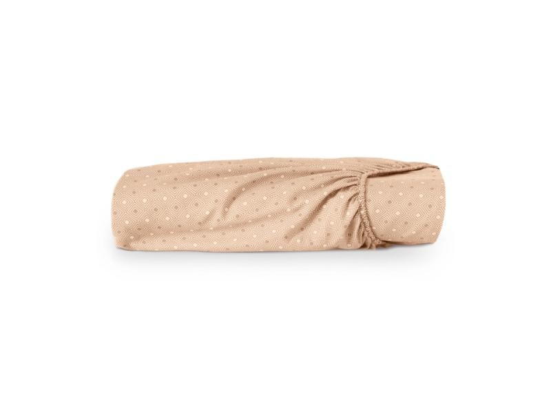 Lençol com Elástico Queen Altenburg Toque Acetinado Play - Lotus