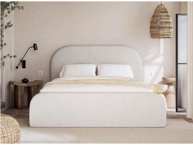 Cama Amalfitana Bonan