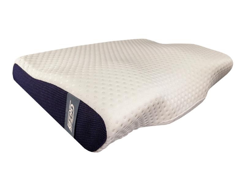 Travesseiro Viscoelástico Visco Orthopedic Gazin