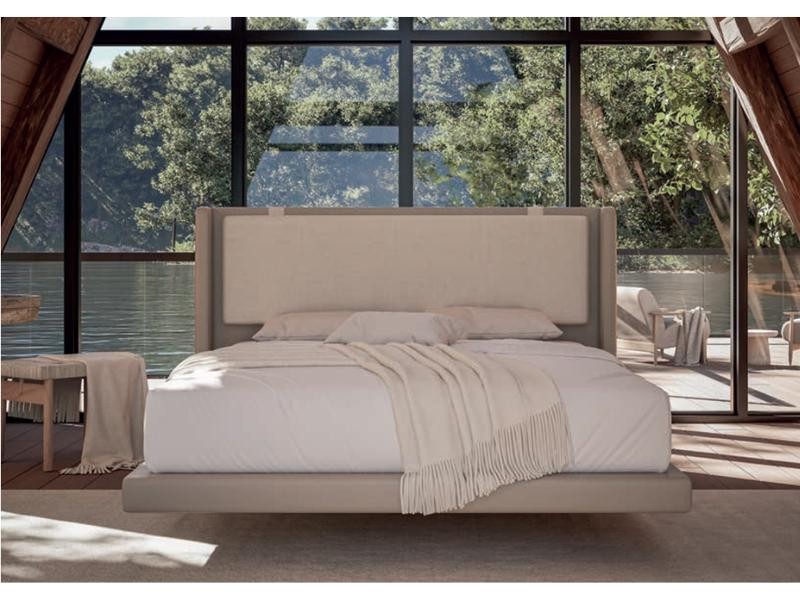 Cama Pier Bonan